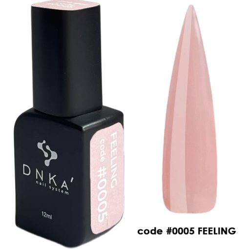 DNKà - Pro Gel 0005 - Feeling 12ml