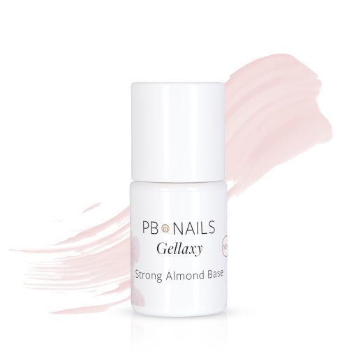 PB NAILS - STRONG BASE 10ml Almond