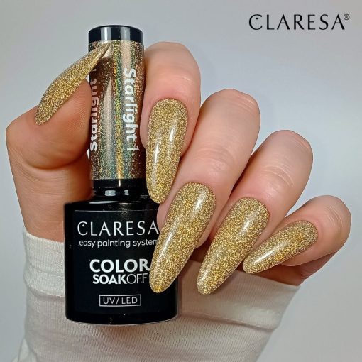 CLARESA - STARLIGHT 5ml n.01 - immagine 2