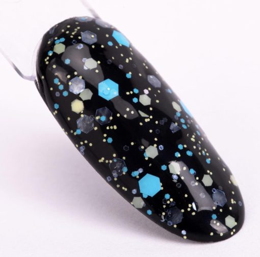 Confetti Top n.6 SHOOK 5ml Molly Lac - immagine 2