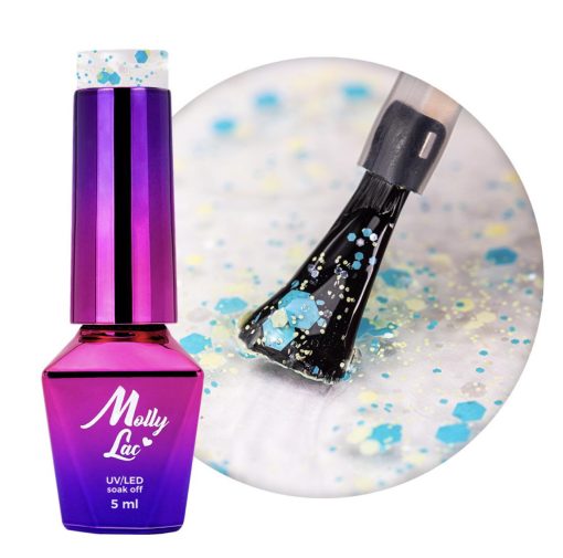 Confetti Top n.6 SHOOK 5ml Molly Lac