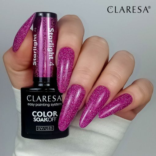 CLARESA - STARLIGHT 5ml n.04 - immagine 3