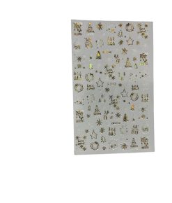 Sticker Natale n.37