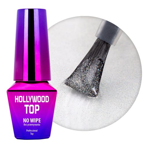 Hollywood Top - Star 10ml Molly Lac