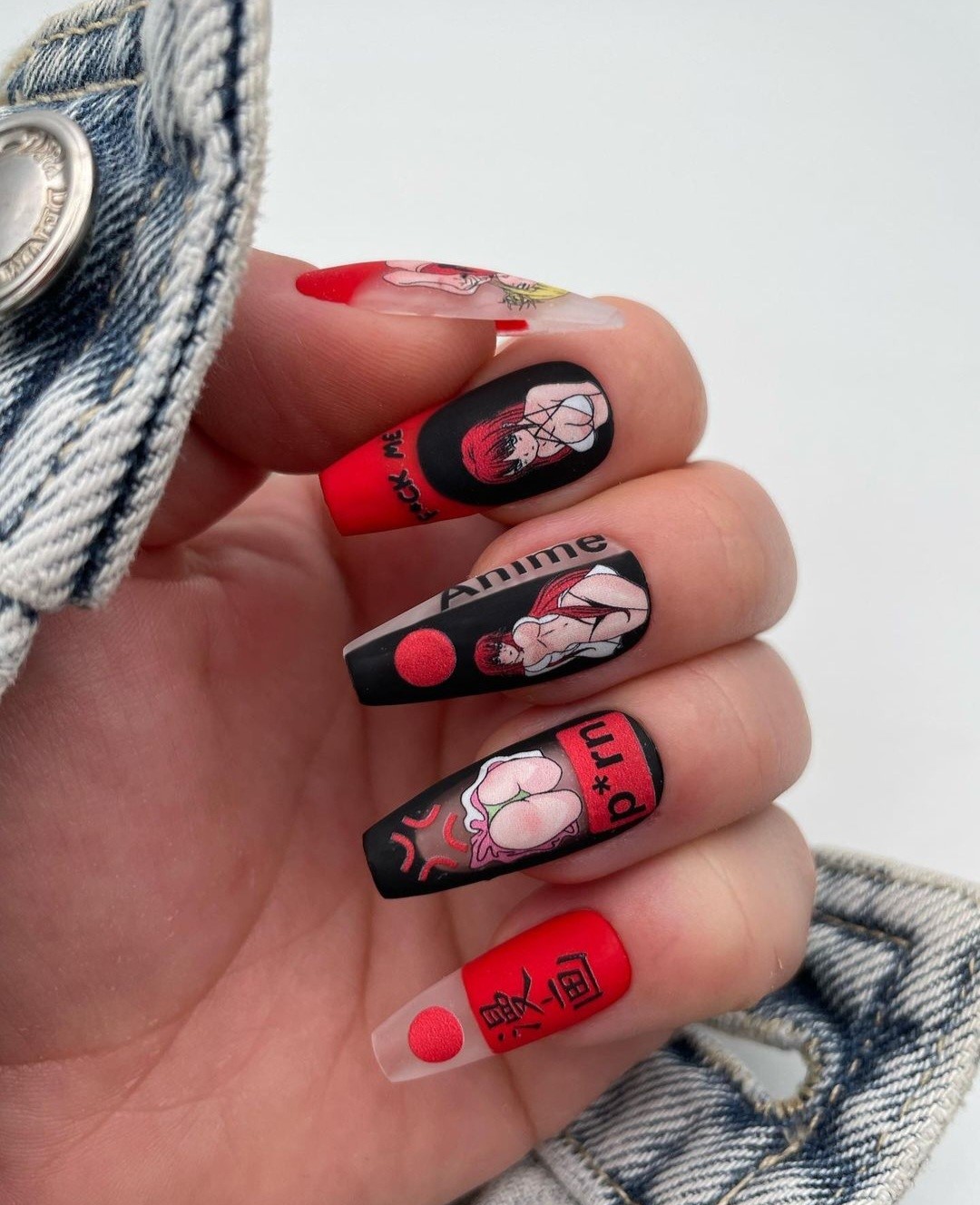 MOONSHINE - Slider Anime P*rn - immagine 2