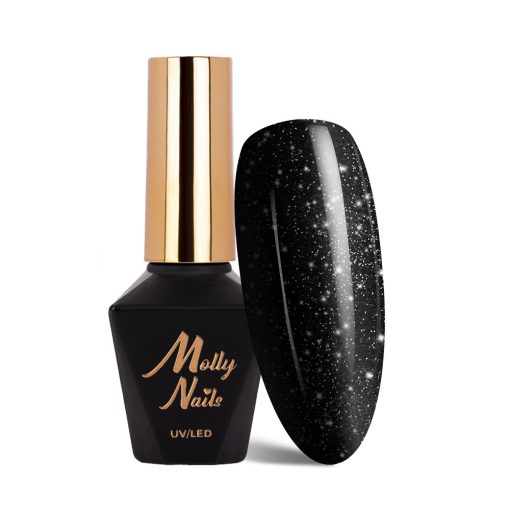 MOLLY NAILS - Flash Top 10ml