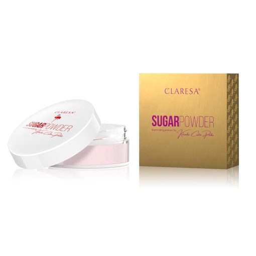 CLARESA - CIPRIA SUGARPOWDER 12gr