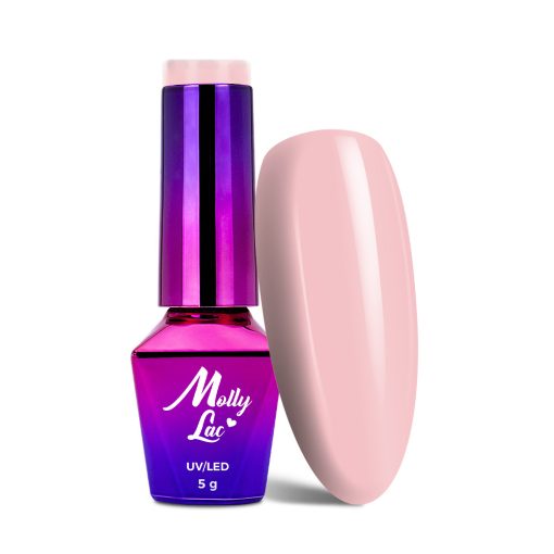 Molly Lac - Sensual Bella n.201 - 10ml