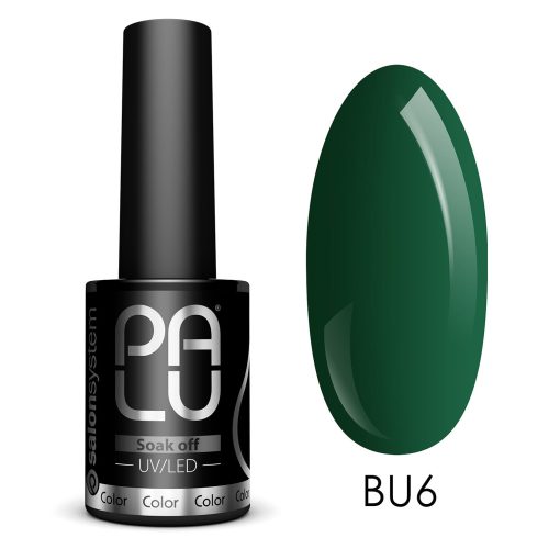 PALU - BUENOS AIRES 11gr - BU6