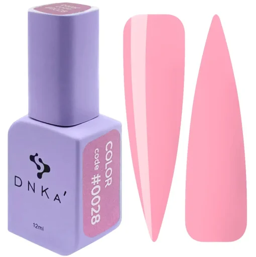 DNKa' - Color Gel n.0028 - 12ml