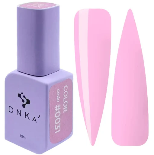 DNKa' - Color Gel n.0031 - 12ml