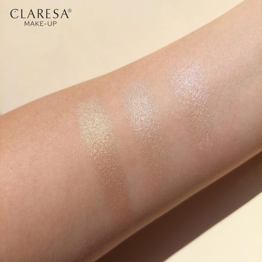 CLARESA - PALETTE ILLUMINANTI - immagine 2