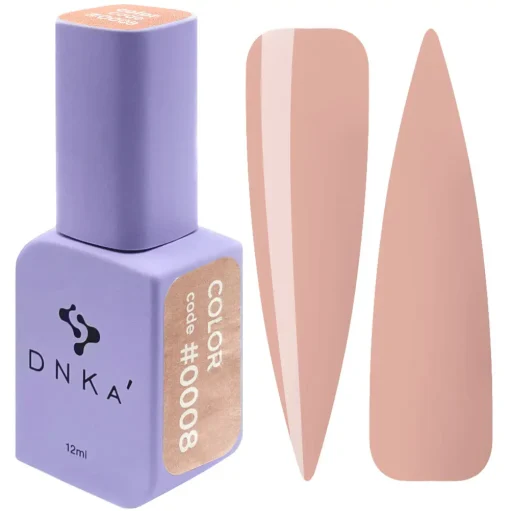 DNKa' - Color Gel n.0008 - 12ml