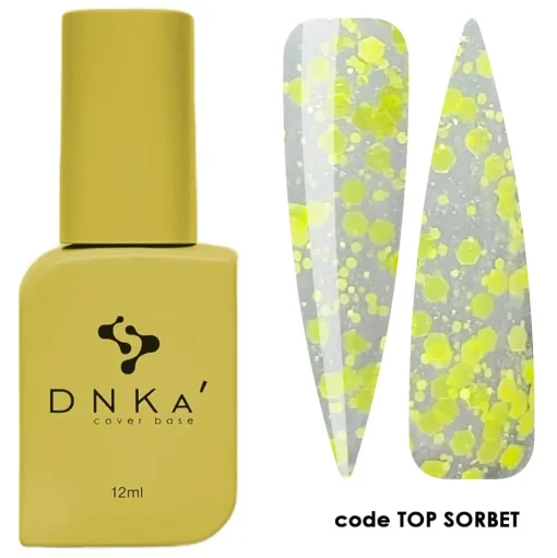 DNKa - Top Sorbet 12ml