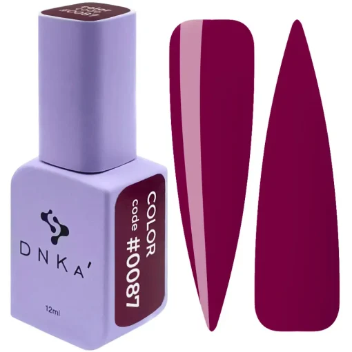 DNKa' - Color Gel n.0087- 12ml