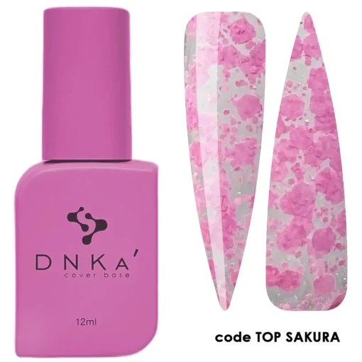 DNKa - Top Sakura 12ml