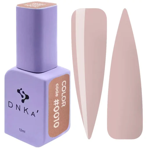 DNKa' - Color Gel n.0010 - 12ml