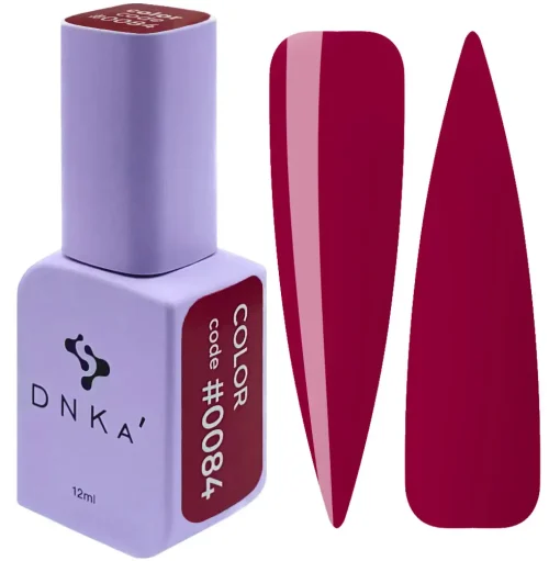 DNKa' - Color Gel n.0084- 12ml