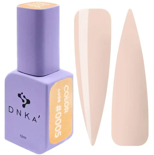 DNKa' - Color Gel n.0005 - 12ml