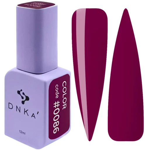 DNKa' - Color Gel n.0086- 12ml