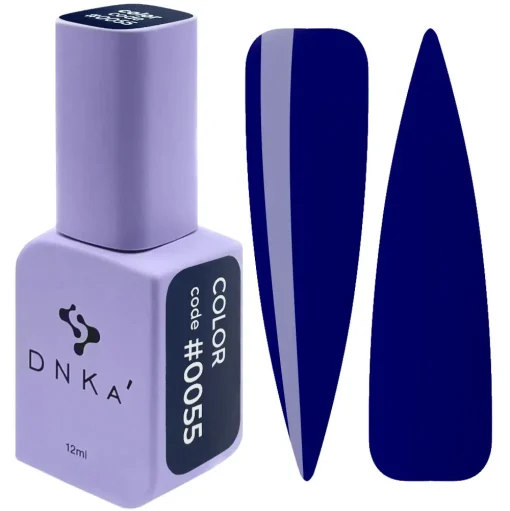 DNKa' - Color Gel n.0055- 12ml