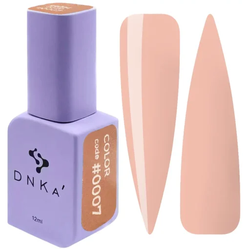 DNKa' - Color Gel n.0007 - 12ml