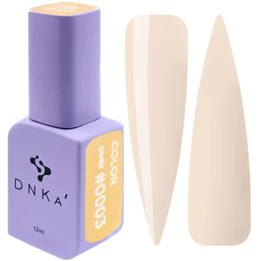 DNKa' - Color Gel n.0003 - 12ml