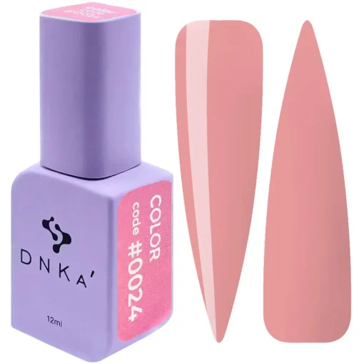 DNKa' - Color Gel n.0024- 12ml