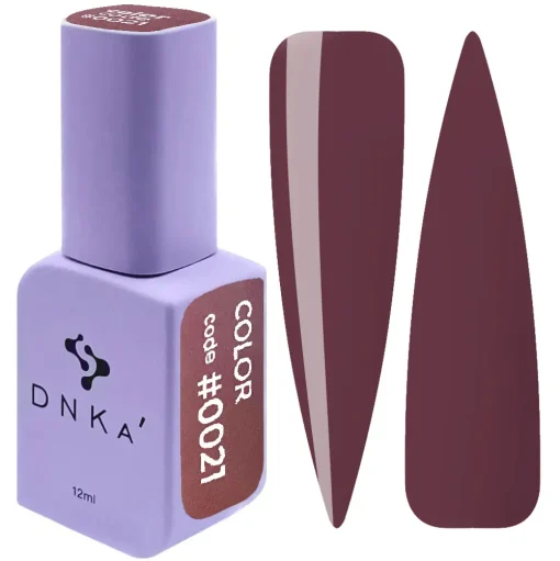 DNKa' - Color Gel n.0021- 12ml