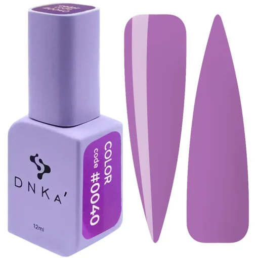 DNKa' - Color Gel n.0040 - 12ml