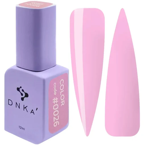 DNKa' - Color Gel n.0026- 12ml