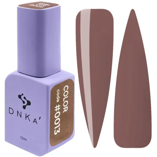 DNKa' - Color Gel n.0013- 12ml