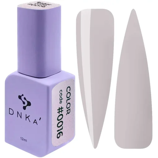 DNKa' - Color Gel n.0016- 12ml