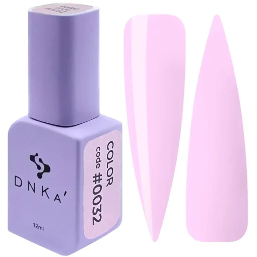 DNKa' - Color Gel n.0032 - 12ml