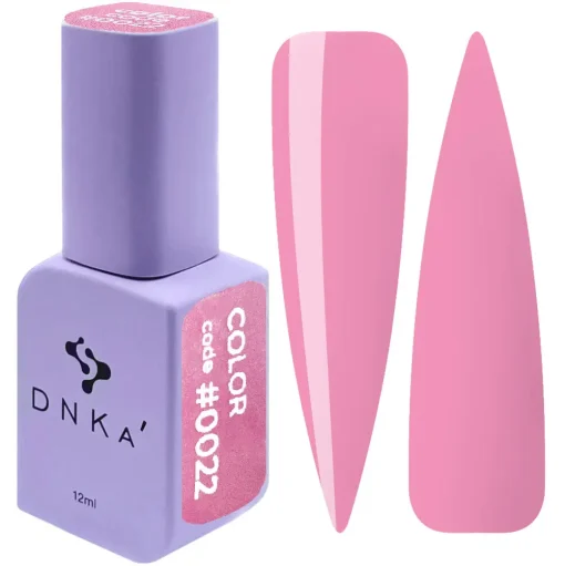 DNKa' - Color Gel n.0022- 12ml