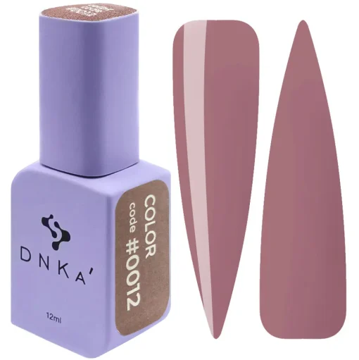 DNKa' - Color Gel n.0012- 12ml