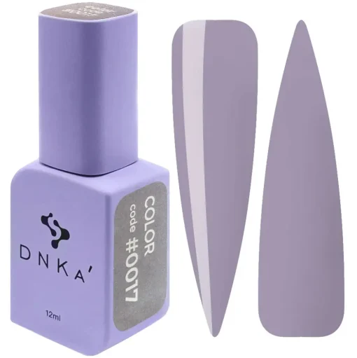 DNKa' - Color Gel n.0017- 12ml