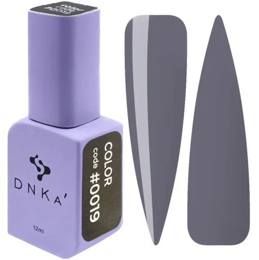 DNKa' - Color Gel n.0019- 12ml