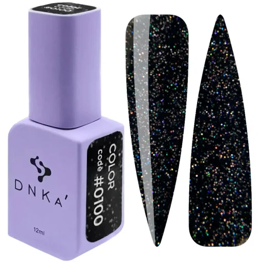 DNKa' - Color Gel n.0100 - 12ml