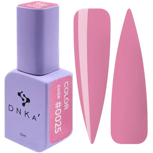 DNKa' - Color Gel n.0025- 12ml