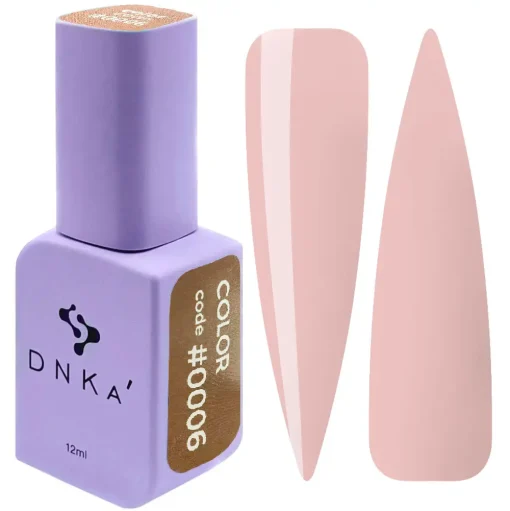 DNKa' - Color Gel n.0006 - 12ml