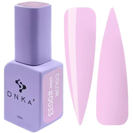 DNKa' - Color Gel n.0033 - 12ml