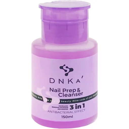 DNKA - NAIL PREP & CLEANER - 150ml