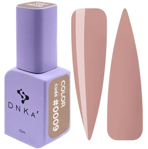 DNKa' - Color Gel n.0009 - 12ml