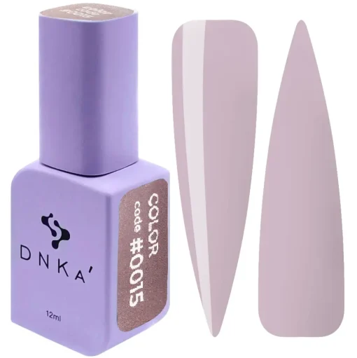 DNKa' - Color Gel n.0015- 12ml