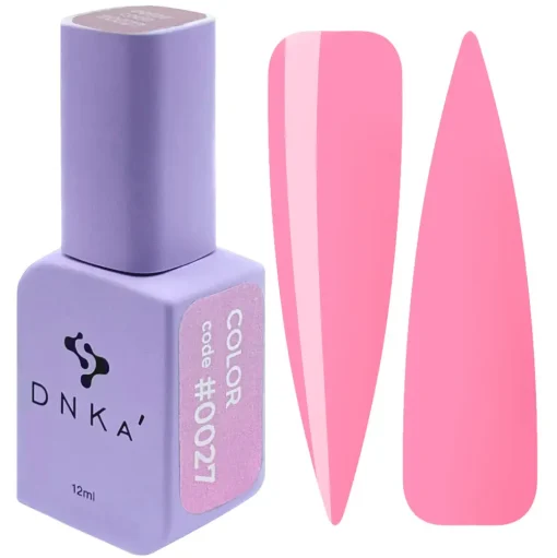 DNKa' - Color Gel n.0027 - 12ml