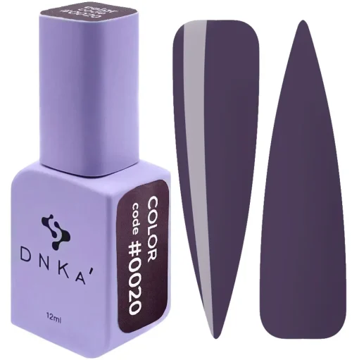 DNKa' - Color Gel n.0020- 12ml