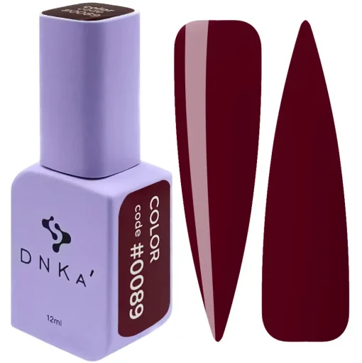 DNKa' - Color Gel n.0089 - 12ml