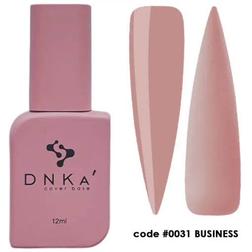 DNKa' - Cover Base n.0031 - BUSINESS 12ml