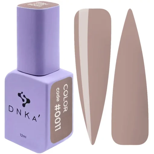 DNKa' - Color Gel n.0011- 12ml